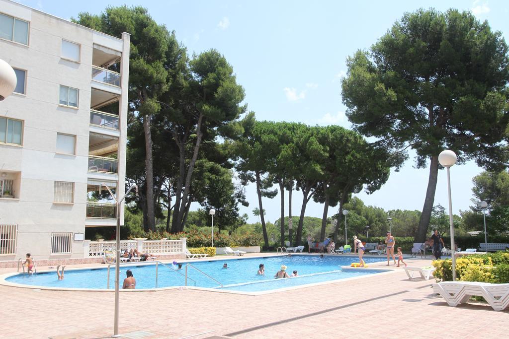 For A Stay Cala Dorada Salou Exterior photo