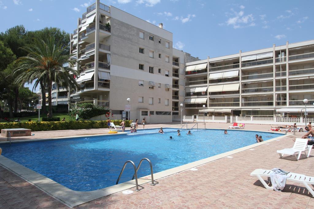 For A Stay Cala Dorada Salou Exterior photo