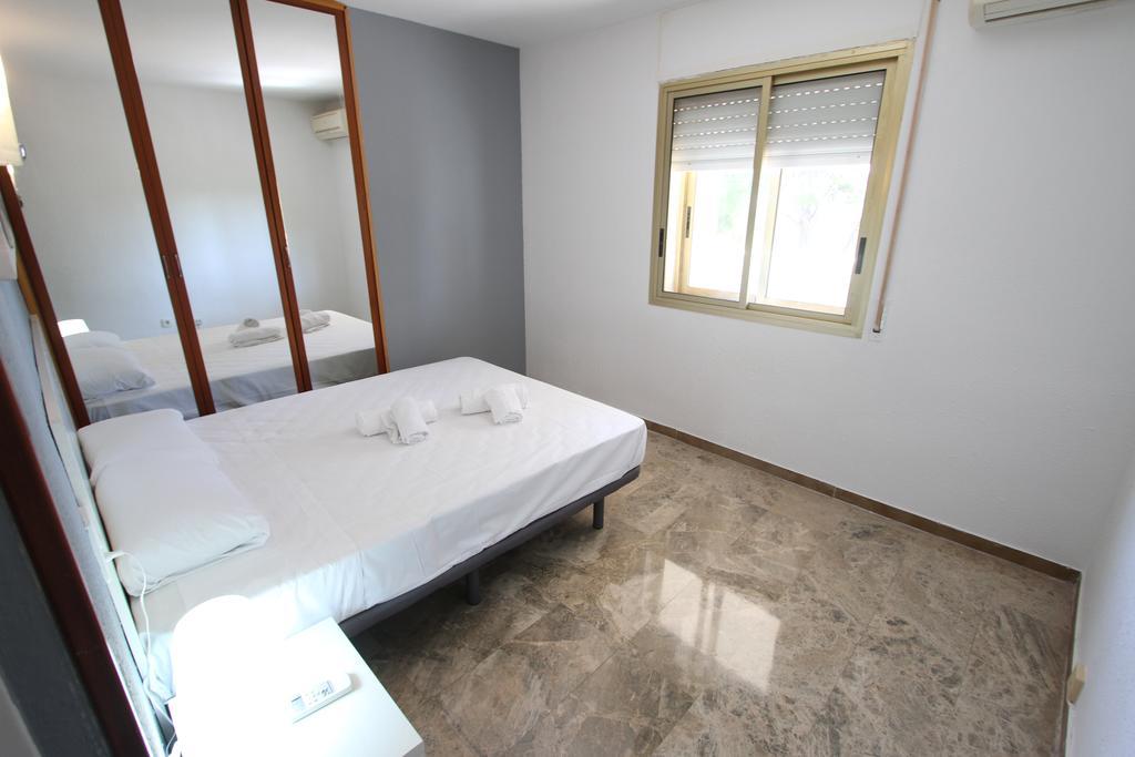 For A Stay Cala Dorada Salou Exterior photo