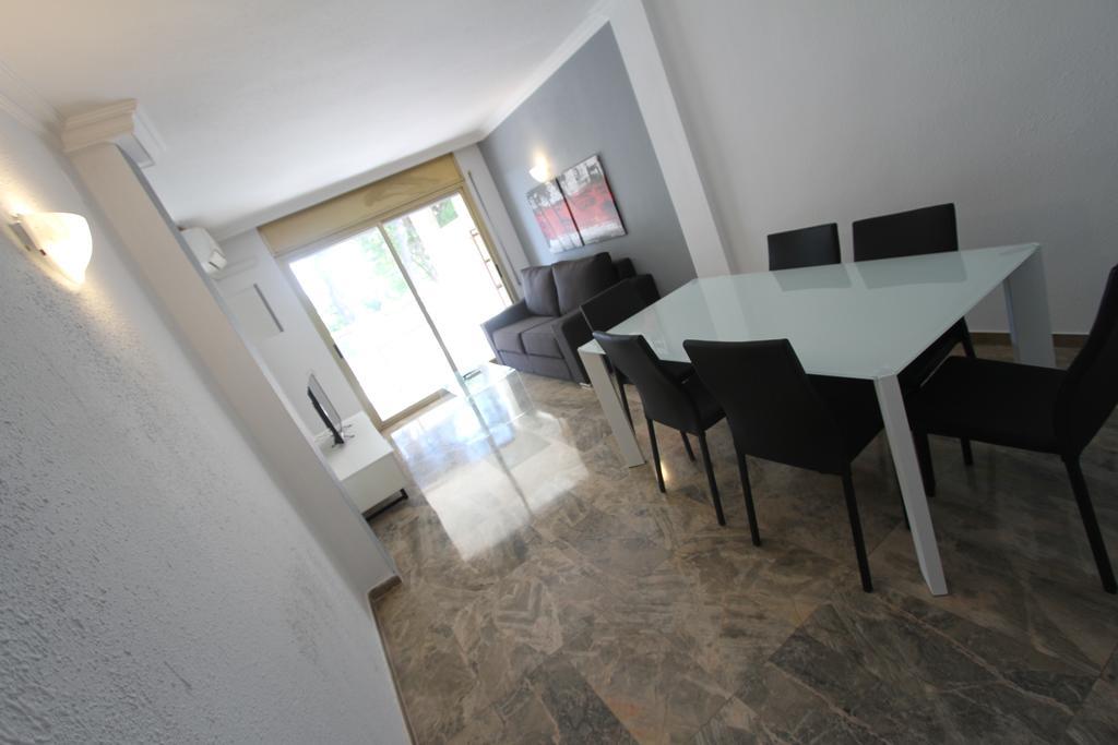 For A Stay Cala Dorada Salou Exterior photo
