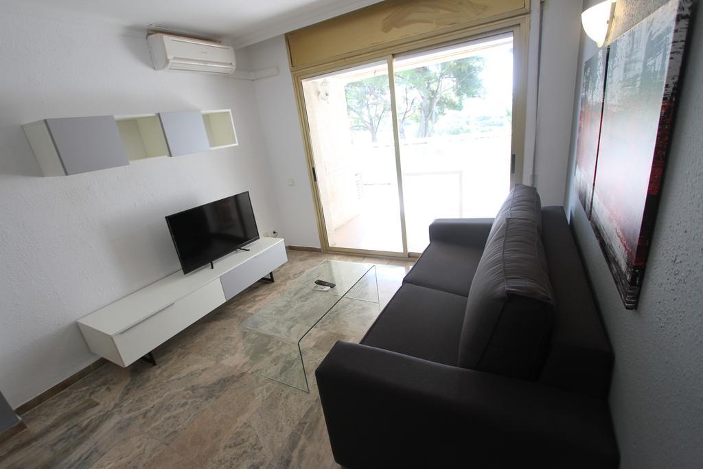 For A Stay Cala Dorada Salou Exterior photo