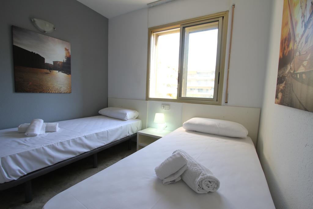 For A Stay Cala Dorada Salou Exterior photo