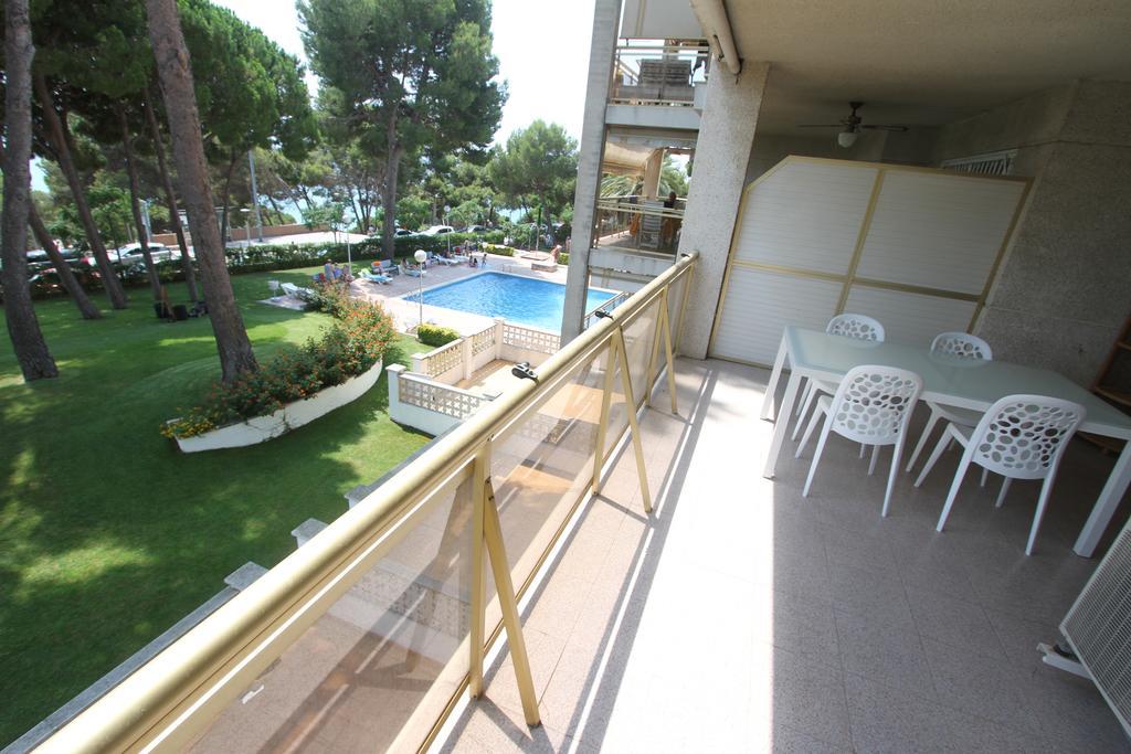 For A Stay Cala Dorada Salou Exterior photo