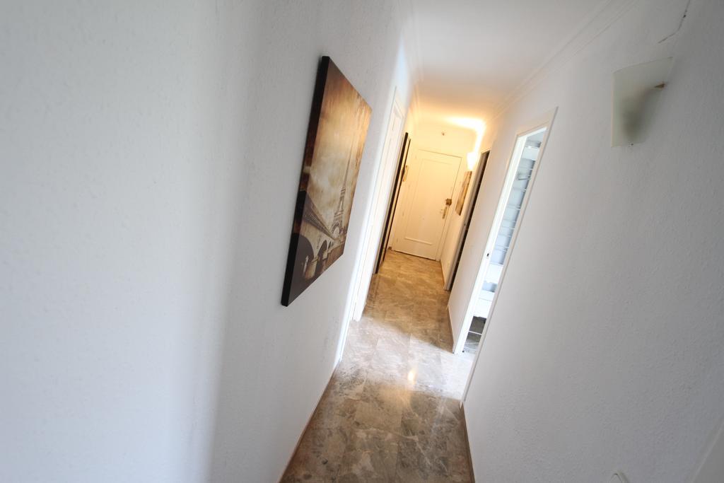 For A Stay Cala Dorada Salou Exterior photo