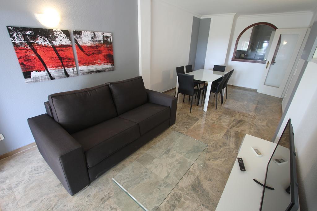 For A Stay Cala Dorada Salou Exterior photo