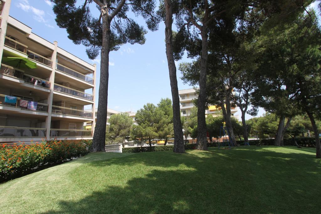 For A Stay Cala Dorada Salou Exterior photo